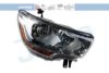 CITRO 00006206T5 Headlight